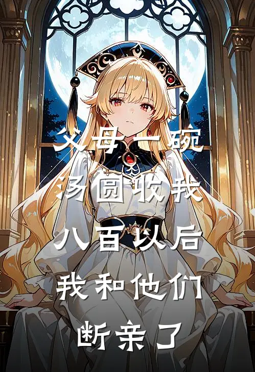 父母一碗汤圆收我八百以后，我和他们断亲了(苏秋秋苏振国)热门网络小说推荐_最新章节列表父母一碗汤圆收我八百以后，我和他们断亲了(苏秋秋苏振国)