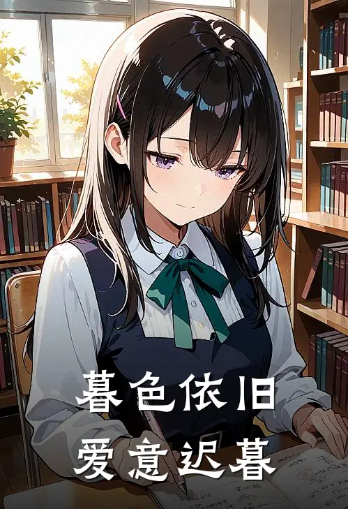 暮色依旧，爱意迟暮谢逢周清道夫最新章节免费阅读_暮色依旧，爱意迟暮热门小说