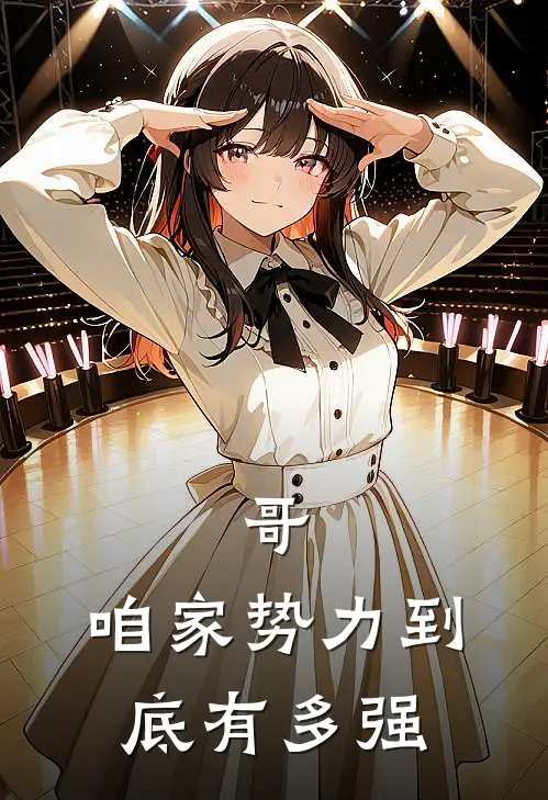 哥，咱家势力到底有多强