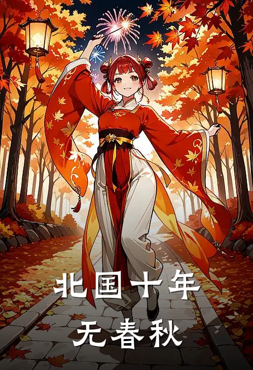 北国十年无春秋