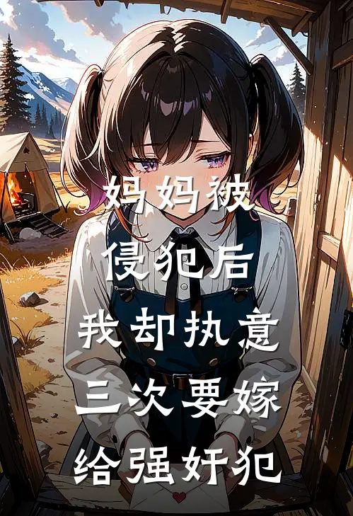 妈妈被侵犯后，我却执意三次要嫁给强奸犯