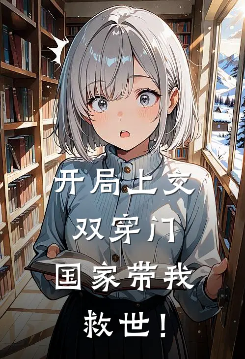 开局上交双穿门，国家带我救世！(抖音热门)全本完结小说_完整版免费全文阅读开局上交双穿门，国家带我救世！(抖音热门)