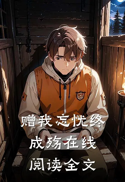 赠我忘忧终成殇在线阅读全文