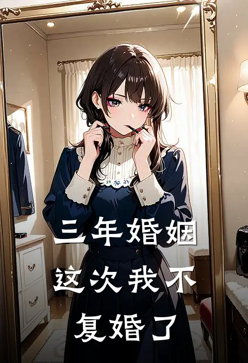 三年婚姻，这次我不复婚了