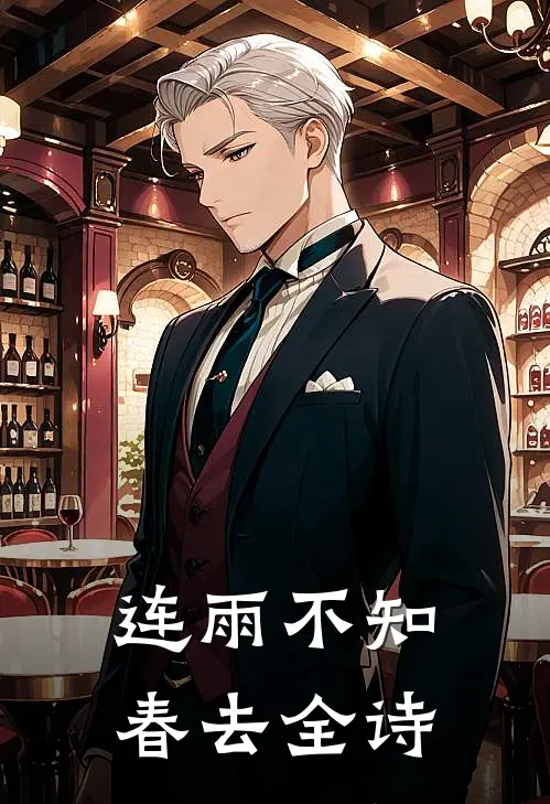 连雨不知春去全诗