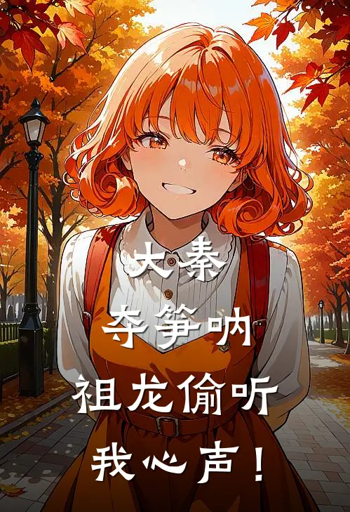 大秦：夺笋呐，祖龙偷听我心声！(嬴政秦始皇)热门小说推荐_免费小说在线看大秦：夺笋呐，祖龙偷听我心声！嬴政秦始皇