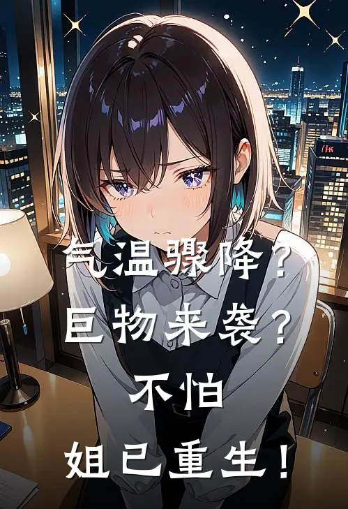 气温骤降？巨物来袭？不怕，姐已重生！