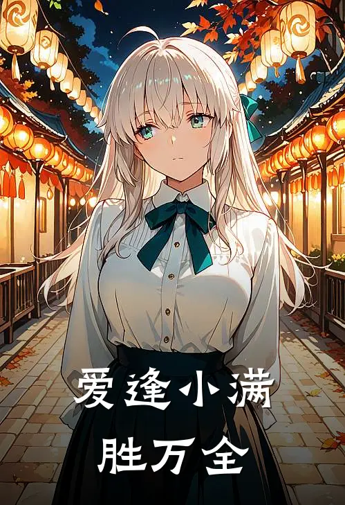 爱逢小满胜万全