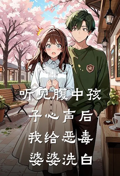 听见腹中孩子心声后，我给恶毒婆婆洗白