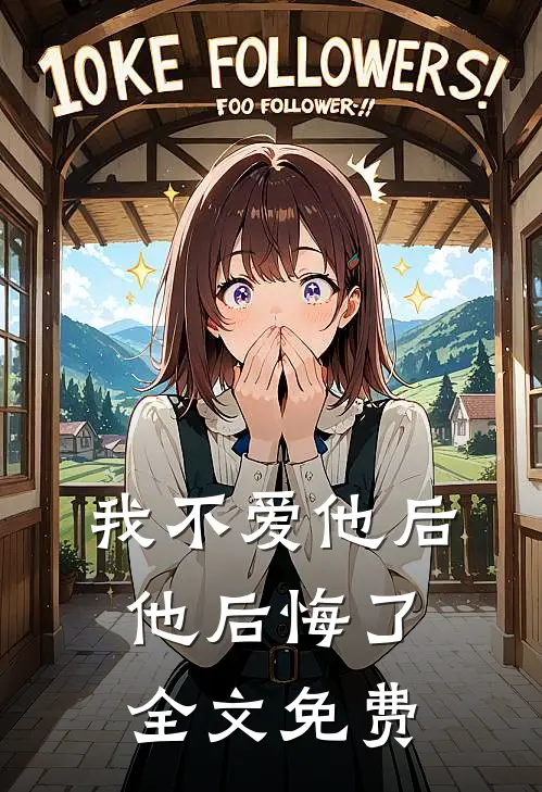 我不爱他后他后悔了全文免费