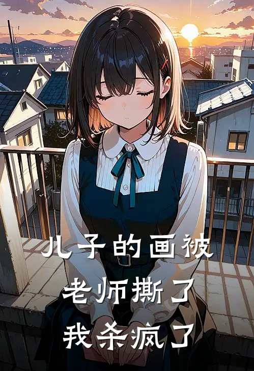 刘燕温星《儿子的画被老师撕了，我杀疯了》_《儿子的画被老师撕了，我杀疯了》最新章节在线阅读