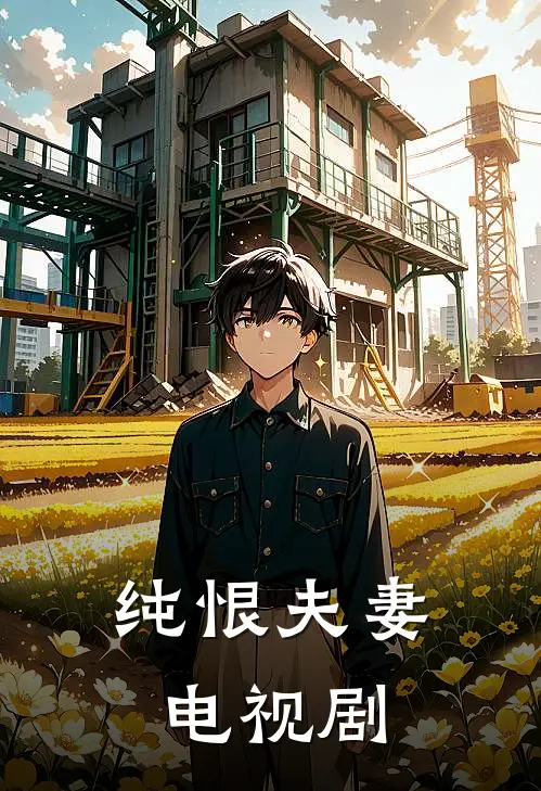 纯恨夫妻电视剧