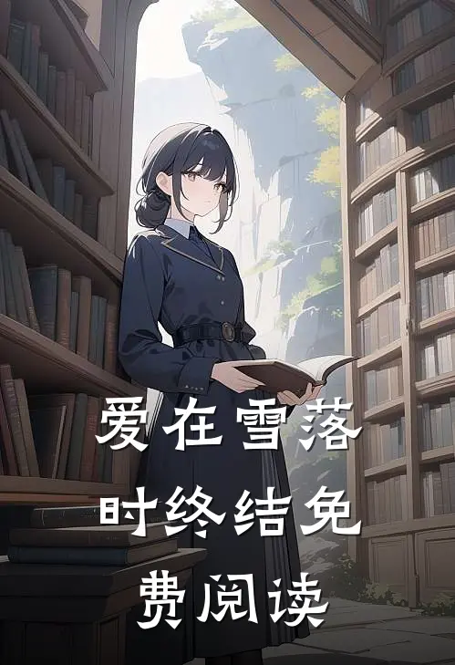 爱在雪落时终结免费阅读