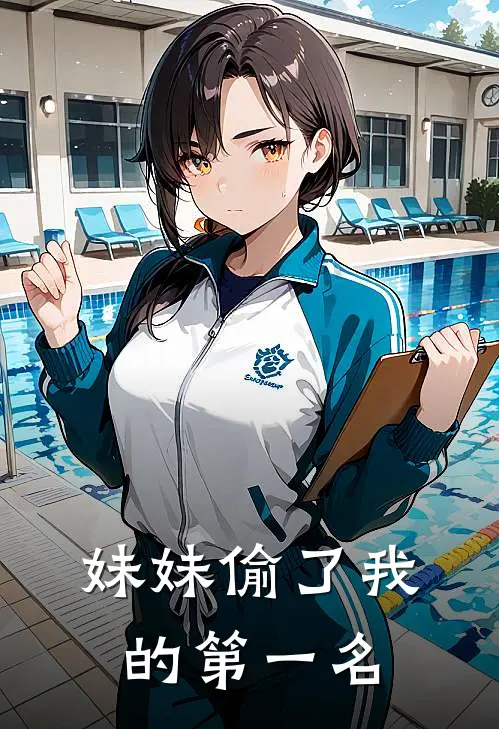 妹妹偷了我的第一名