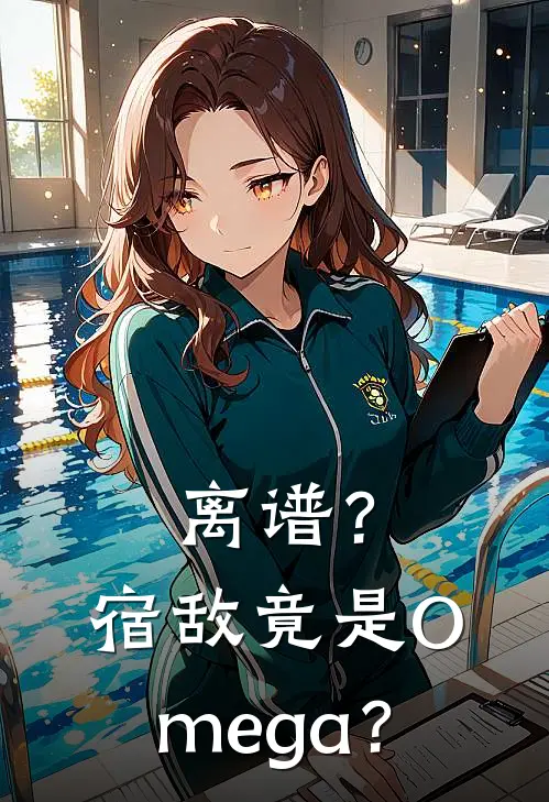 离谱？宿敌竟是Omega？