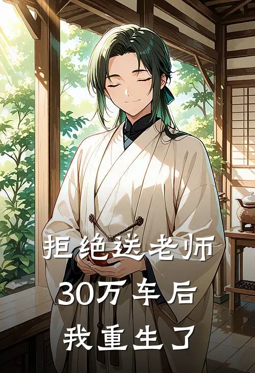 拒绝送老师30万车后，我重生了