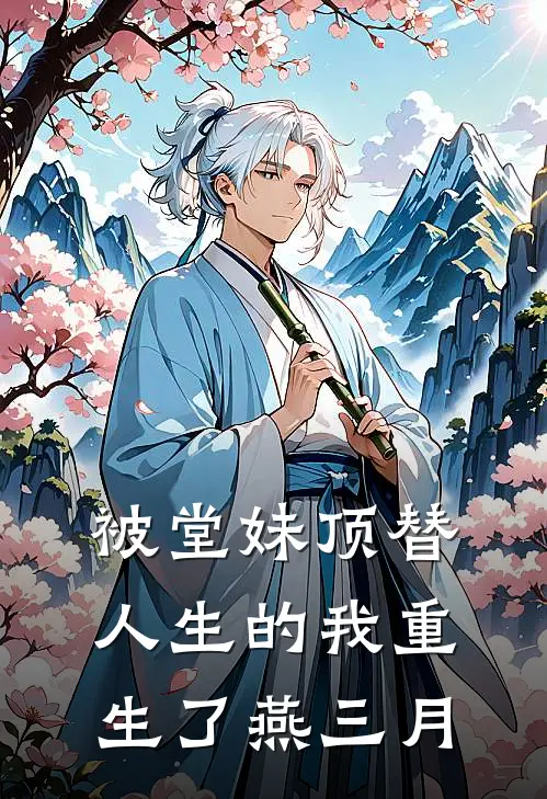 被堂妹顶替人生的我重生了燕三月