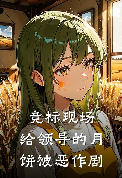 竞标现场，给领导的月饼被恶作剧