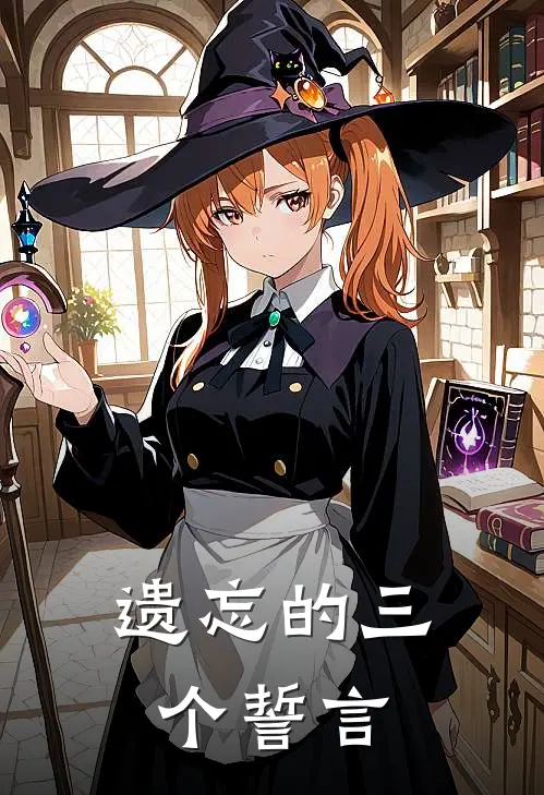 遗忘的三个誓言