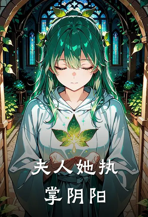 夫人她执掌阴阳虞烛蔺宸全本完结小说_最新章节列表夫人她执掌阴阳(虞烛蔺宸)