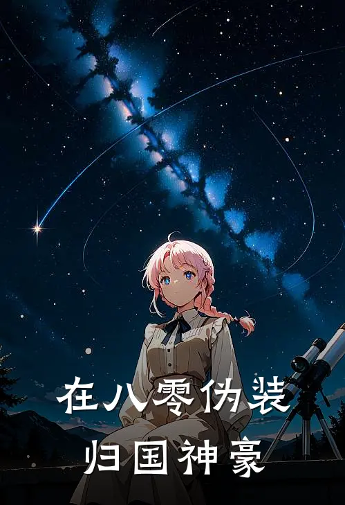 在八零伪装归国神豪