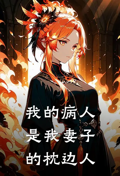 我的病人是我妻子的枕边人