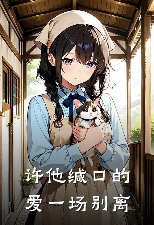 许他缄口的爱一场别离