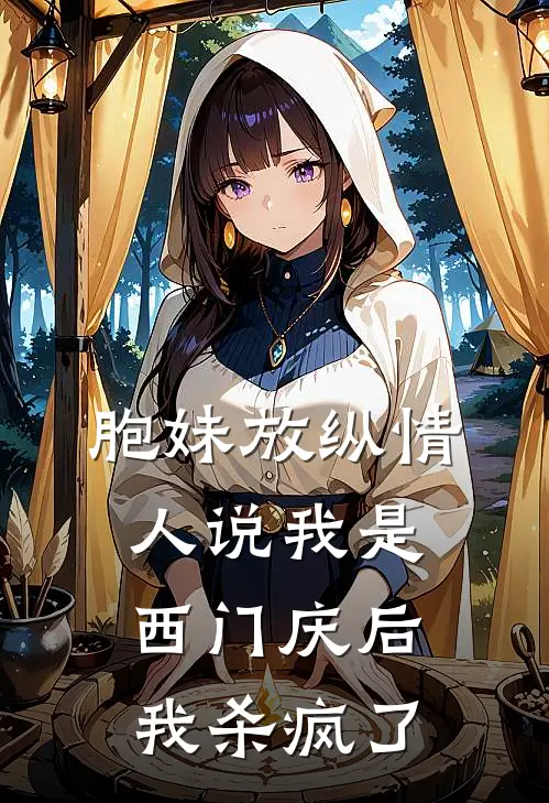 胞妹放纵情人说我是西门庆后，我杀疯了