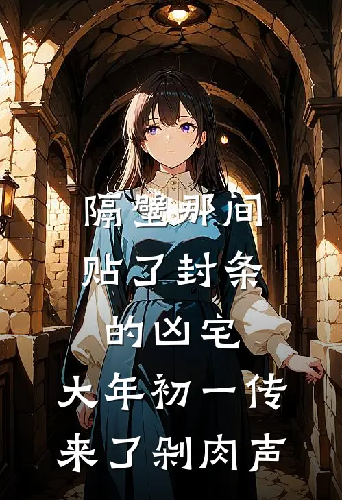 隔壁那间贴了封条的凶宅，大年初一传来了剁肉声傅小姐张阿姨完本完结小说_无弹窗全文免费阅读隔壁那间贴了封条的凶宅，大年初一传来了剁肉声(傅小姐张阿姨)