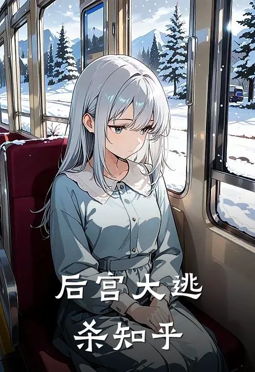 后宫大逃杀知乎