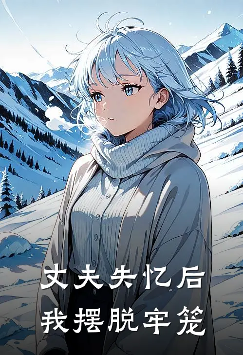 丈夫失忆后我摆脱牢笼