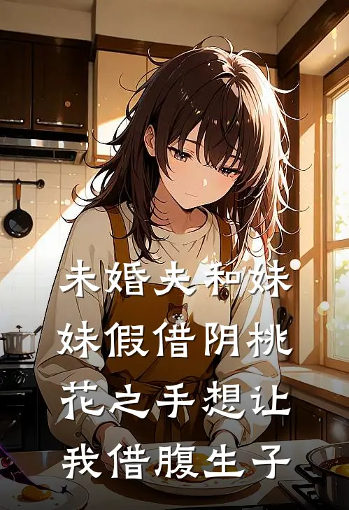 未婚夫和妹妹假借阴桃花之手想让我借腹生子