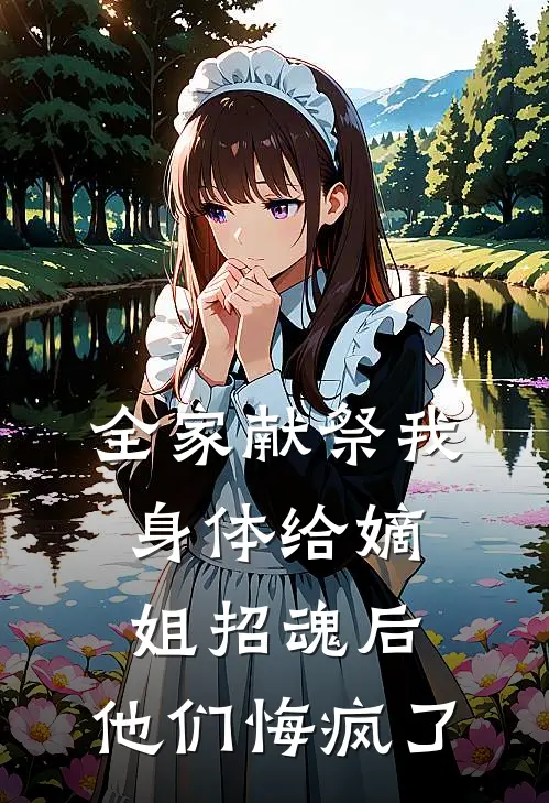 全家献祭我身体给嫡姐招魂后，他们悔疯了