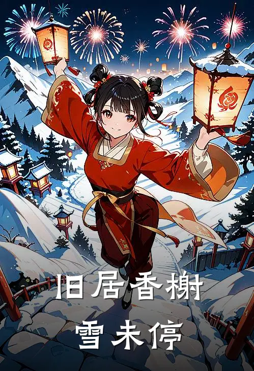 旧居香榭雪未停
