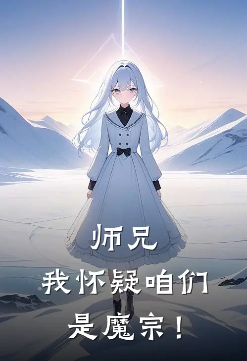 师兄，我怀疑咱们是魔宗！（林烨纯阳）全文免费阅读无弹窗大结局_师兄，我怀疑咱们是魔宗！最新章节列表