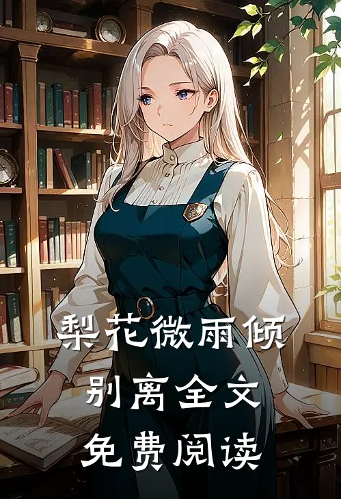 梨花微雨倾别离全文免费阅读