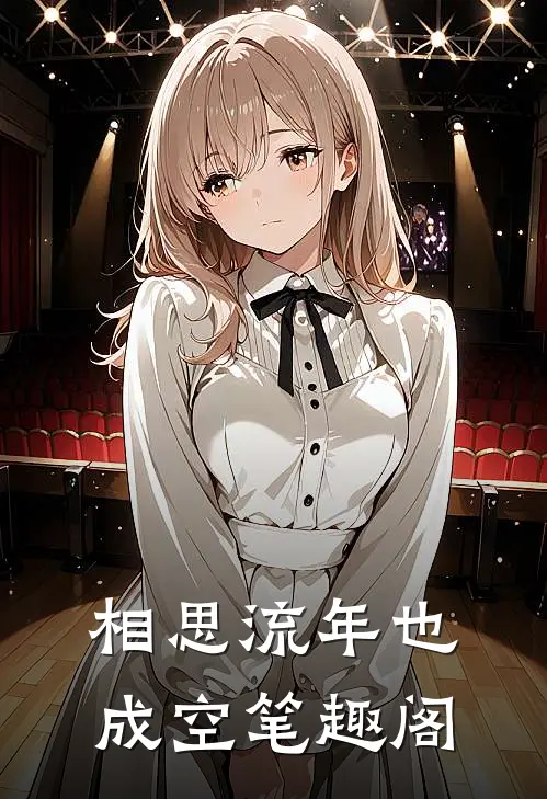 相思流年也成空笔趣阁