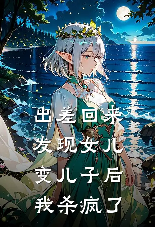 出差回来发现女儿变儿子后，我杀疯了林烨林婉婉完结小说_完结版小说全文免费阅读出差回来发现女儿变儿子后，我杀疯了林烨林婉婉