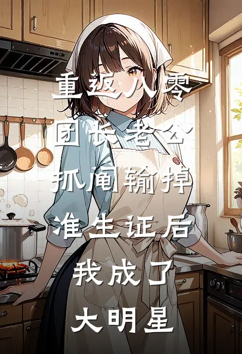 青梅霍川(重返八零，团长老公抓阄输掉准生证后，我成了大明星)完结版免费在线阅读_《重返八零，团长老公抓阄输掉准生证后，我成了大明星》全章节阅读