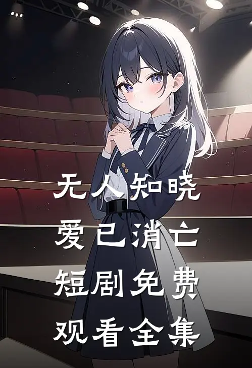 无人知晓爱已消亡短剧免费观看全集