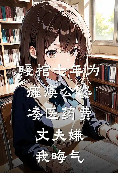 暖棺七年为瘫痪公婆凑医药费，丈夫嫌我晦气秦湛何雯雯热门小说阅读_免费完结小说暖棺七年为瘫痪公婆凑医药费，丈夫嫌我晦气秦湛何雯雯