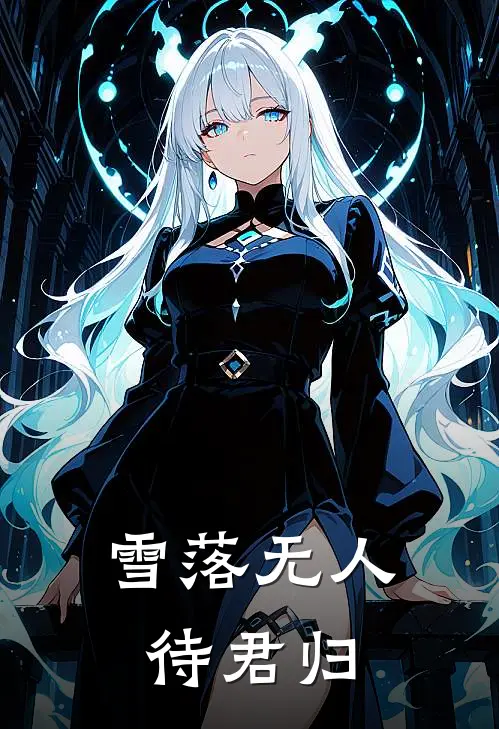 雪落无人待君归