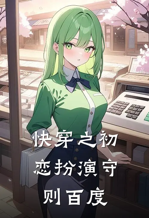 快穿之初恋扮演守则百度