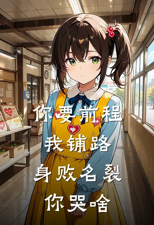 你要前程我铺路，身败名裂你哭啥林锋林铭热门小说阅读_免费完结小说你要前程我铺路，身败名裂你哭啥林锋林铭