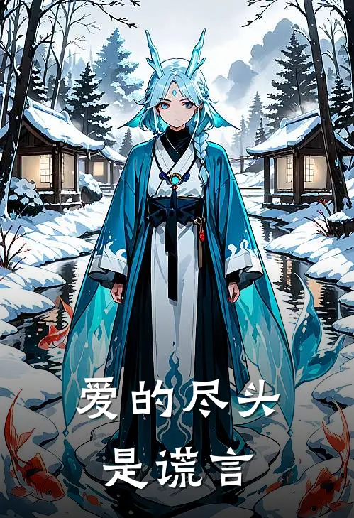 爱的尽头是谎言