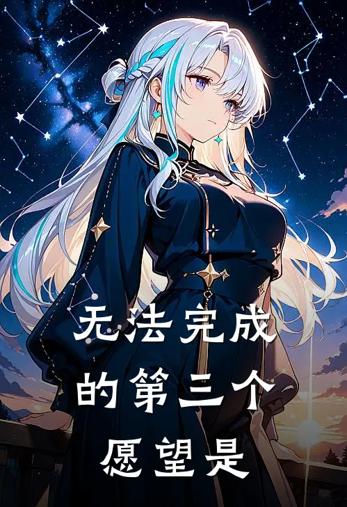 无法完成的第三个愿望是