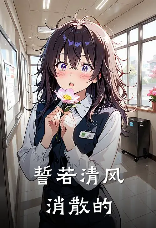 誓若清风消散的