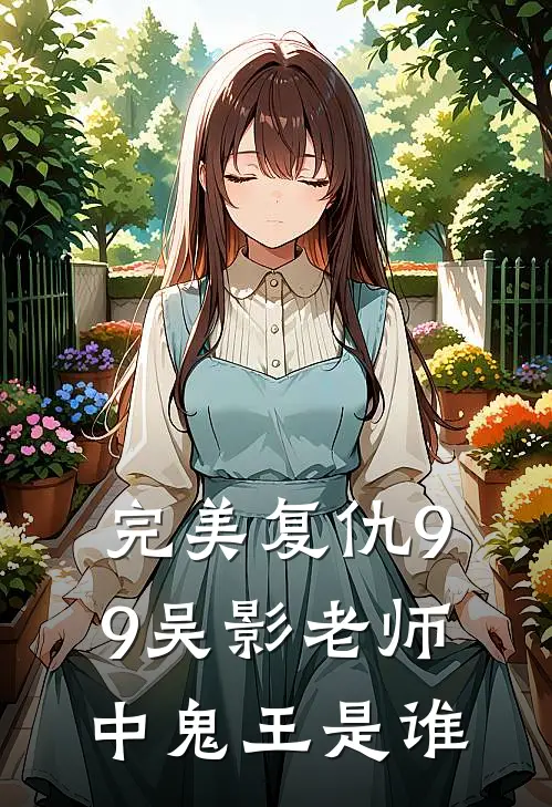 完美复仇99吴影老师中鬼王是谁