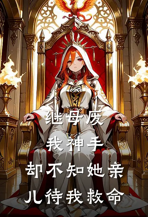 继母废我神手，却不知她亲儿待我救命