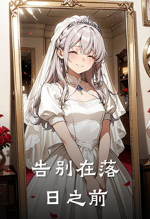 告别在落日之前